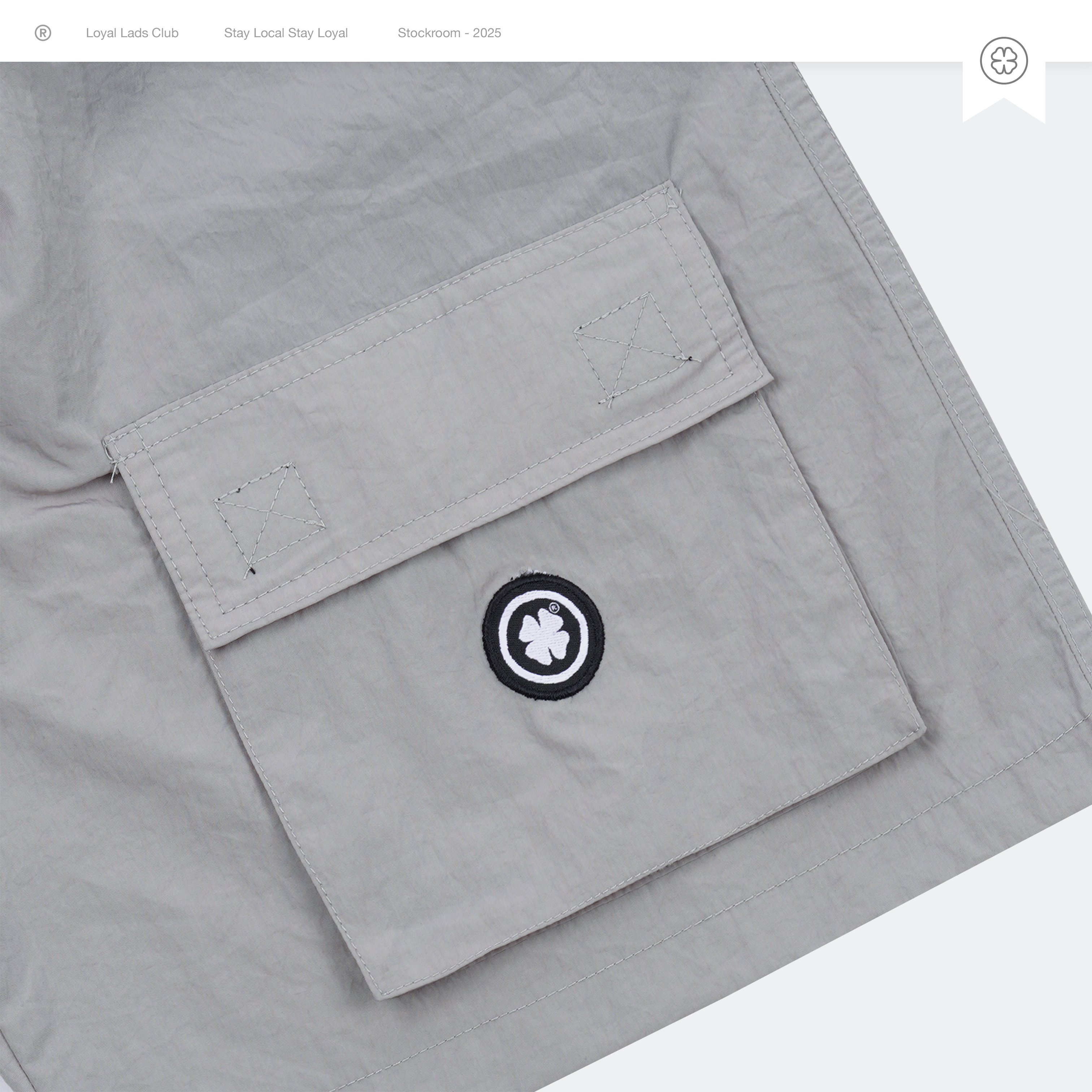 Boardshort - Portiere - Thumbnail 4